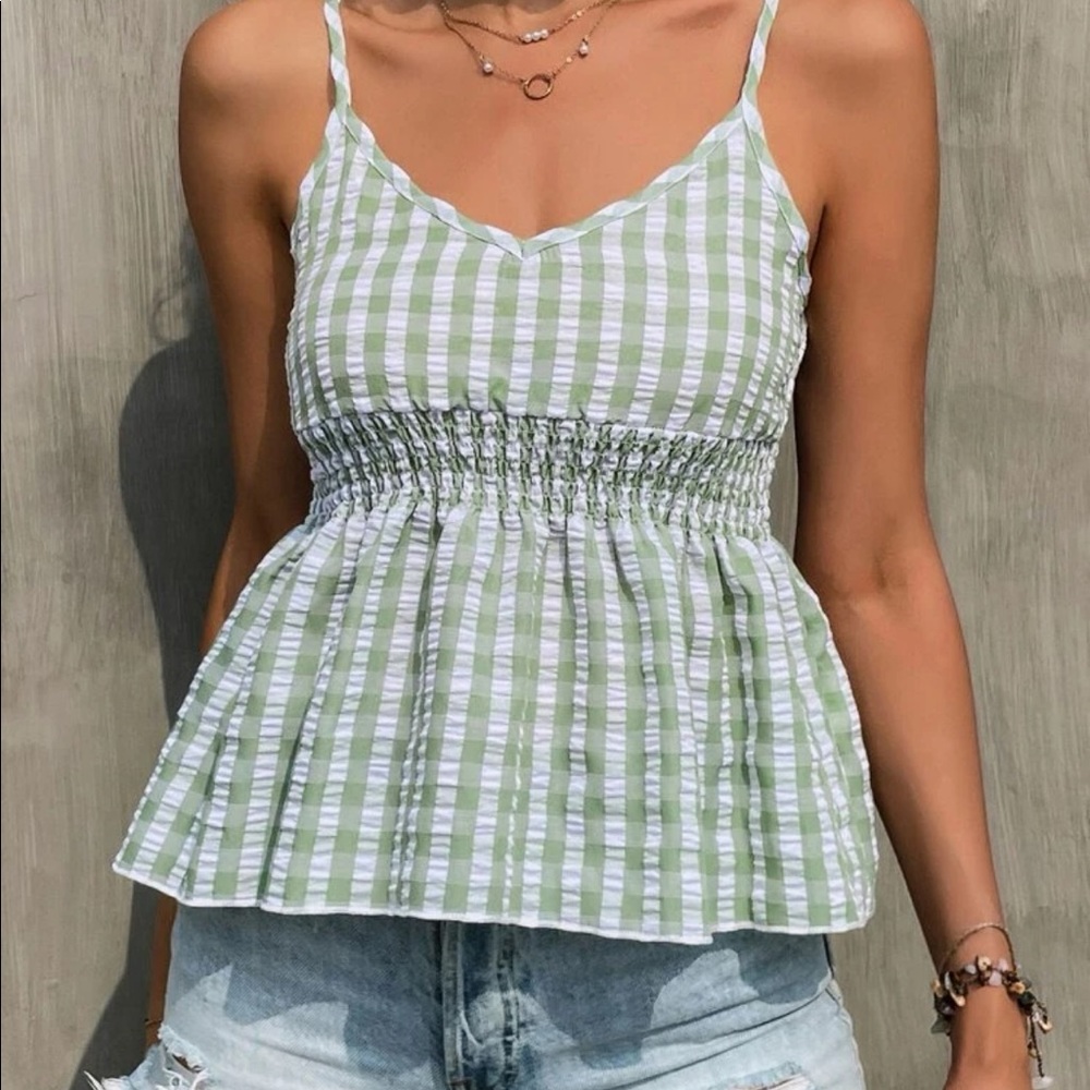 🌟3/$20 Shein | Flowy Tank